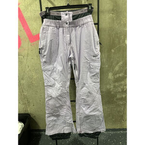 Trespass Women's TP50 Ski Snowboard Pants Sz L Color-Lilac
